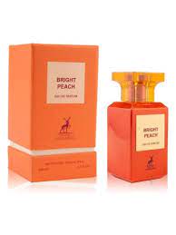 Perfume Maison Alhambra Bright Peach 